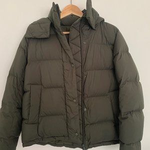 Lululemon - Wunder Puff Jacket